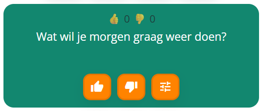 Gesprekstips in Makaku